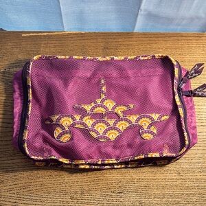 Vera Bradley Packing Cube